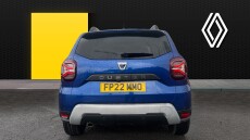 Dacia Duster 1.3 TCe 150 Prestige 5dr EDC Petrol Estate